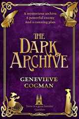 9781529000603-1529000602-The Dark Archive