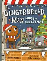 9780399168666-0399168664-The Gingerbread Man Loose at Christmas (The Gingerbread Man Is Loose)