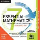 9781108499972-110849997X-Essential Mathematics for the Victorian Curriculum Year 7 Reactivation (Card)