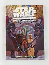 9781595823496-1595823492-Star Wars: The Clone Wars Slaves of the Republic
