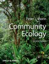 9781405124119-1405124113-Community Ecology