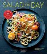 9781681886473-1681886472-Salad of the Day (Healthy Eating, Recipe A Day, Housewarming Gift): 365 Recipes for Every Day of the Year