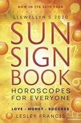 9780738749501-0738749508-Llewellyn's 2020 Sun Sign Book: Horoscopes for Everyone!