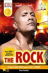 9781465422958-1465422951-DK Reader Level 2: WWE The Rock (DK Readers Level 2)