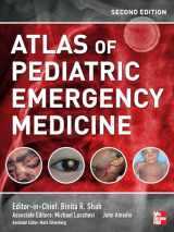 9780071738743-0071738746-Atlas of Pediatric Emergency Medicine, Second Edition