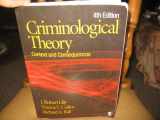 9781412936323-1412936322-Criminological Theory: Context and Consequences