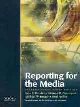 9780195399806-0195399803-Reporting the Media