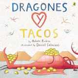 9780147515599-0147515599-Dragones y tacos (Spanish Edition)