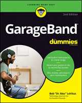 9781119645412-1119645417-GarageBand For Dummies (For Dummies (Computer/Tech))
