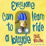 9780375870071-0375870075-Everyone Can Learn to Ride a Bicycle