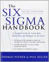 9780071623384-0071623388-The Six Sigma Handbook, Third Edition