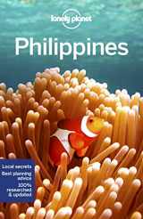 9781786574701-1786574705-Lonely Planet Philippines 13 (Travel Guide)