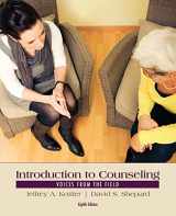 9781285084763-1285084764-Introduction to Counseling: Voices from the Field