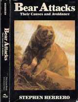 9780756780647-0756780640-Bear Attacks: Their Causes And Avoidance