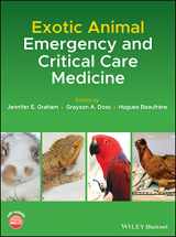 9781119149231-1119149231-Exotic Animal Emergency and Critical Care Medicine