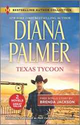 9781335007483-1335007482-Texas Tycoon & Hidden Pleasures (Harlequin Bestselling Author Collection)