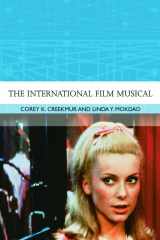 9780748634767-0748634762-The International Film Musical (Traditions in World Cinema)