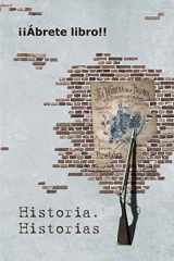 9781499736687-1499736681-Historia. Historias (Spanish Edition)