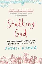 9781409182290-1409182290-Stalking God [Paperback] [Jan 01, 2018] Anjali Kumar