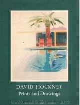 9780883970041-088397004X-David Hockney: Prints and drawings