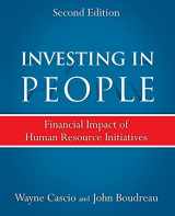 9780134431819-0134431812-Investing in People: Financial Impact of Human Resource Initiatives