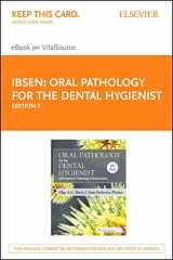 9780323484428-0323484425-Oral Pathology for the Dental Hygienist - Elsevier eBook on VitalSource (Retail Access Card): Oral Pathology for the Dental Hygienist - Elsevier eBook on VitalSource (Retail Access Card)