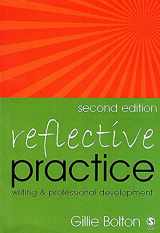 9781412908122-1412908124-Reflective Practice: Writing and Professional Development