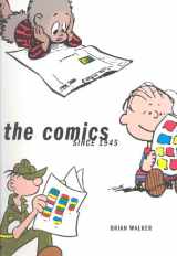 9780810992603-0810992604-The Comics: Since 1945