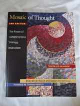 9780325010359-0325010358-Mosaic of Thought: The Power of Comprehension Strategy Instruction, 2nd Edition