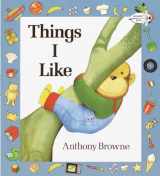 9780394841922-0394841921-Things I Like (Read to a Child!: Level 2)
