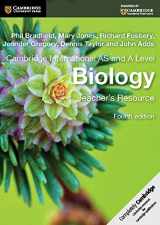 9781107636880-1107636884-Cambridge International AS and A Level Biology Teacher's Resource CD-ROM (Cambridge International Examinations)