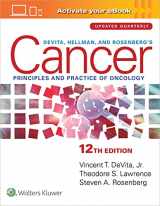 9781975184742-1975184742-DeVita, Hellman, and Rosenberg's Cancer: Principles & Practice of Oncology (Cancer Principles and Practice of Oncology)