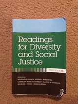 9780415892940-0415892945-Readings for Diversity and Social Justice