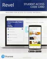 9780134797106-0134797108-Human Sexuality Today -- Revel Access Code (What's New in Psychology)