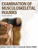 9780736051385-0736051384-Examination of Musculoskeletal Injuries - 2nd Edition (Athletic Training Education Series)