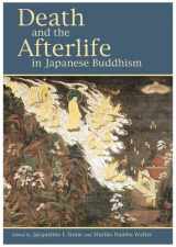 9780824832049-0824832043-Death and the Afterlife in Japanese Buddhism