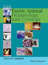 9781118611272-1118611276-Exotic Animal Hematology and Cytology