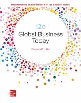 9781266103148-1266103147-Global Business Today