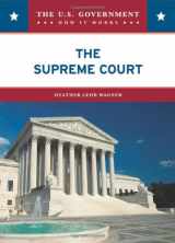 9780791092835-0791092836-The Supreme Court (The U.s. Government: How It Works)