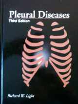 9780683050172-0683050176-Pleural Diseases