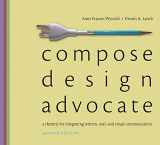 9780133937664-0133937666-Compose, Design, Advocate Plus MyLab Writing with eText -- Access Card Package (2nd Edition)