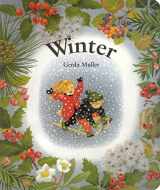 9780863151927-0863151922-Winter (Seasons board books)
