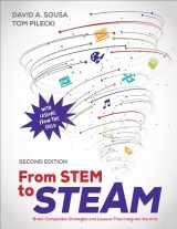 9781506322452-150632245X-From STEM to STEAM: Brain-Compatible Strategies and Lessons That Integrate the Arts