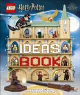 9780744084566-0744084563-LEGO Harry Potter Ideas Book: More Than 200 Ideas for Builds, Activities and Games