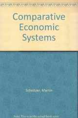 9780538808910-0538808918-Comparative economic systems