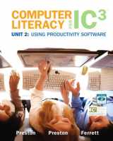 9780135064979-013506497X-Computer Literacy for Ic3 2007 Unit 2