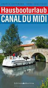 9783892257134-3892257132-Hausbooturlaub Canal du Midi