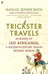 9780571202560-057120256X-Trickster Travels: In Search of Leo Africanus