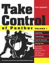 9780321287649-0321287649-Take Control Of Panther