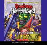 9780545113281-0545113288-Scream of the Haunted Mask (Goosebumps Horrorland #4)